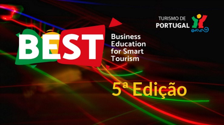 Imagem não disponível sobre: Programa BEST – Business Education for Smart Tourism